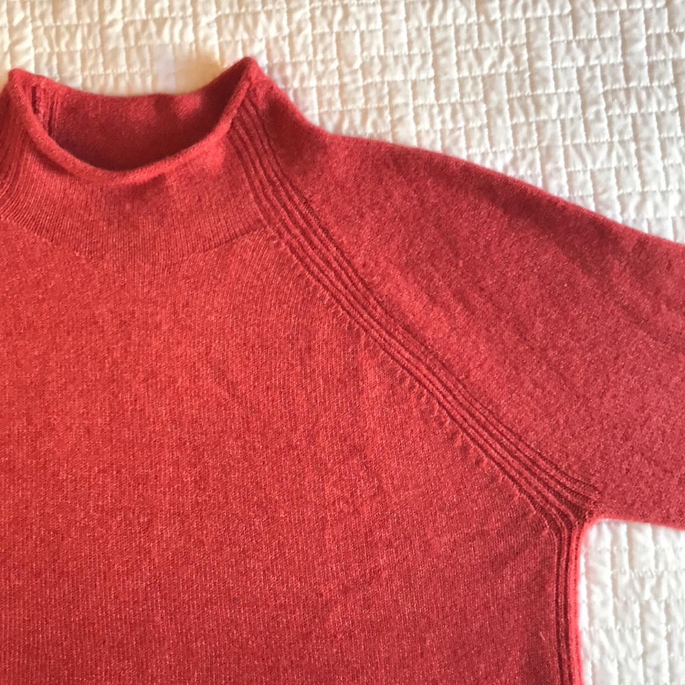 Loft Sweater - Picture 2 of 7